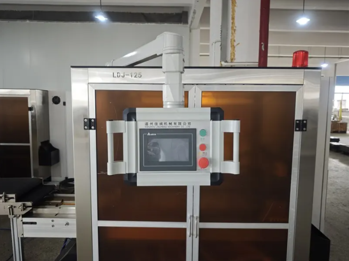 Máy hàn túi nhựa – Nâng cao độ an toàn cho sản phẩm