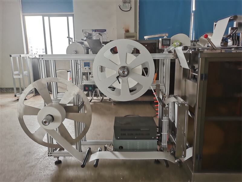 TX-80 Thick sole Slipper Making Machine