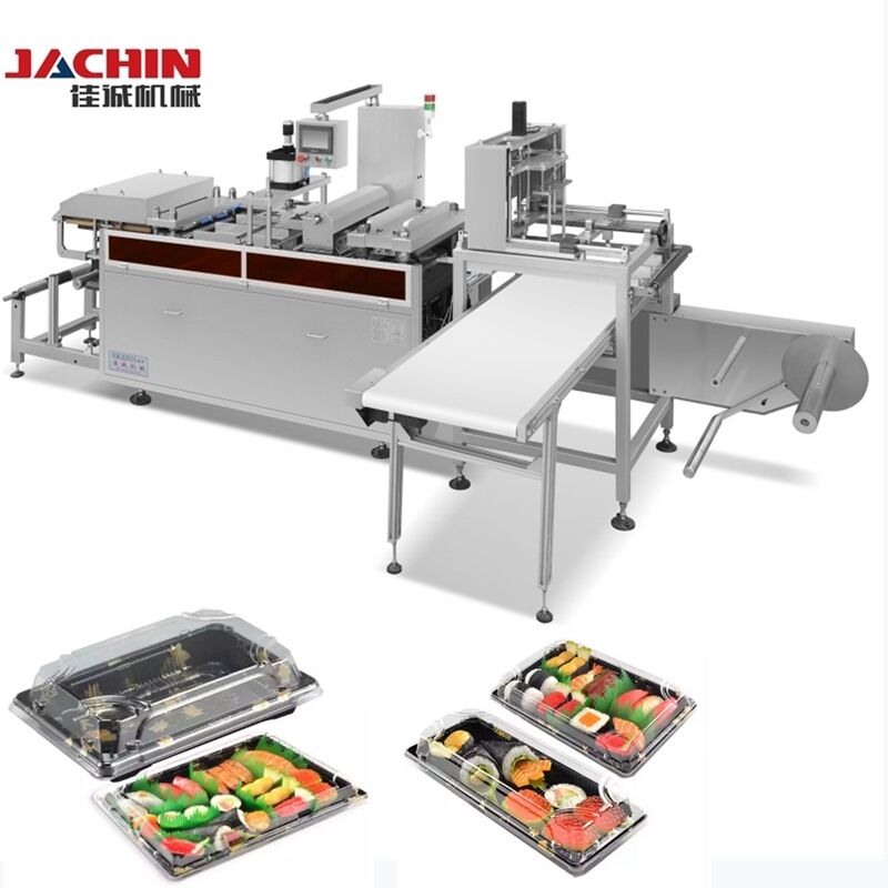 Ჭურჭლის მოხვევის მანქანა: ეფექტური წარმოება ყველა სასმელის საჭიროებისთვის