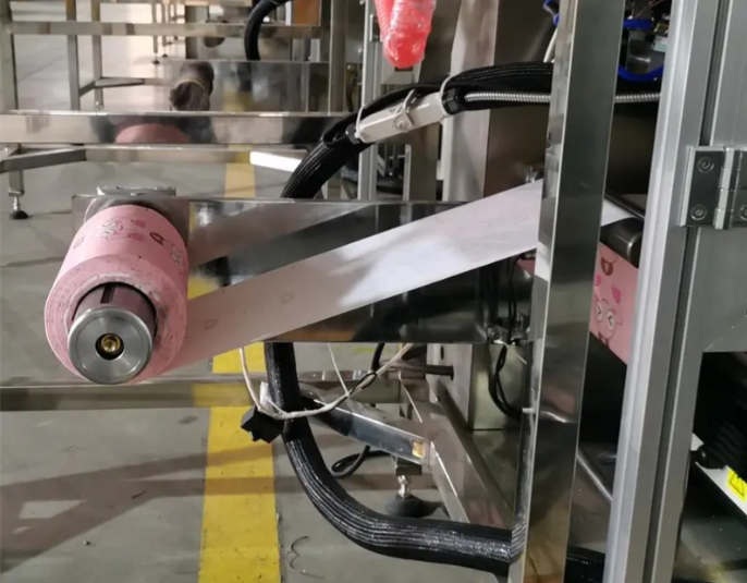 Mga Makina para sa Pagse-seal ng Bag: Komprehensibong Solusyon para sa Lahat ng Iyong Pangangailangan sa Packaging