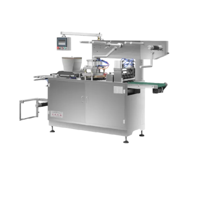 Ціна на автоматичну машину для виготовлення одноразових пластикових склянок — доступні рішення для високого обсягу виробництва