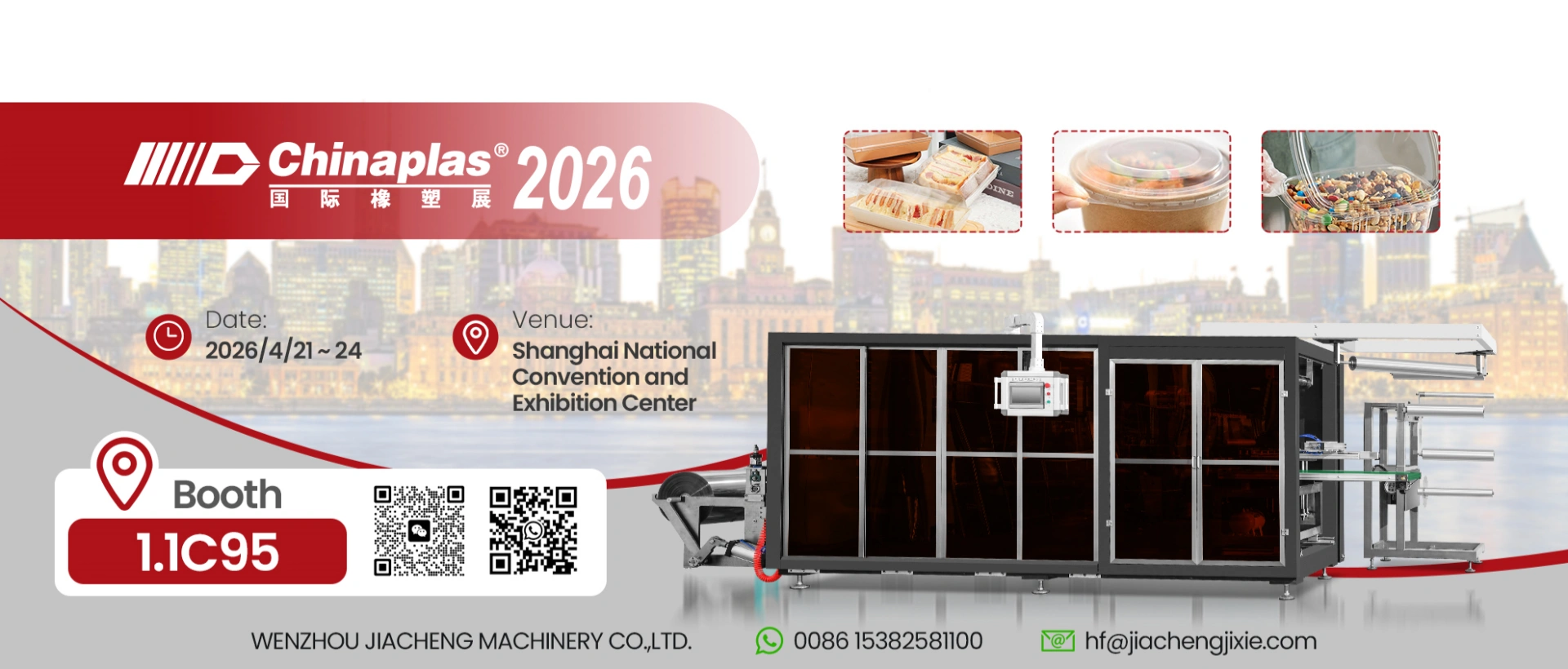 thermoforming-machine