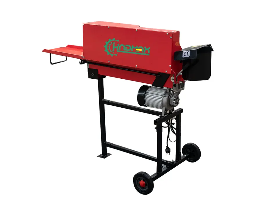 Best Home Use Log Splitters (4-10 Ton) - Easy, Safe Firewood Splitting​