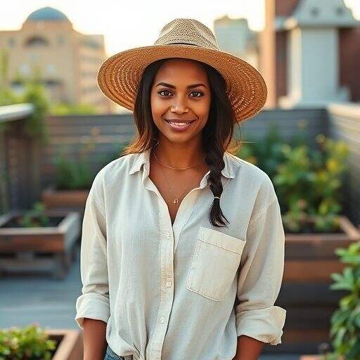 Blog für EcoGarden-Enthusiasten