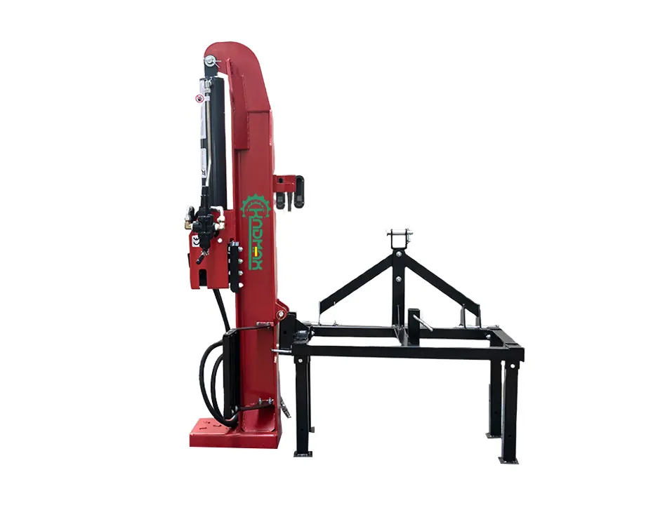 Best Residential Log Splitters (2024 Buyer's Guide): Top Picks for Power, Safety & Value​