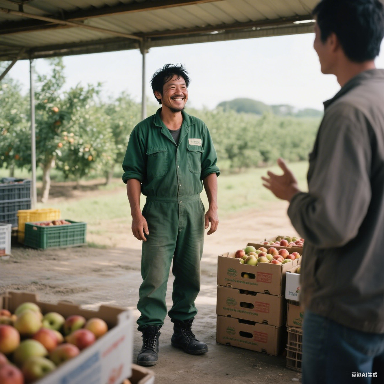 هانك ريتشاردسون