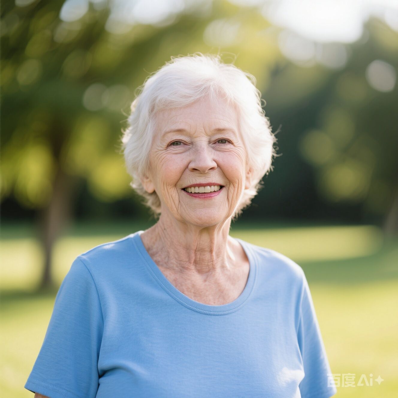 مارغريت ل. (حديقة منزلية)