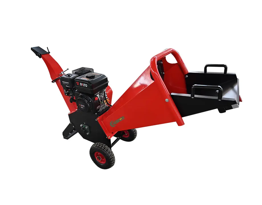 أفضل مفرومة خشب صغيرة هي KNDMAX 3 بوصة GC6053