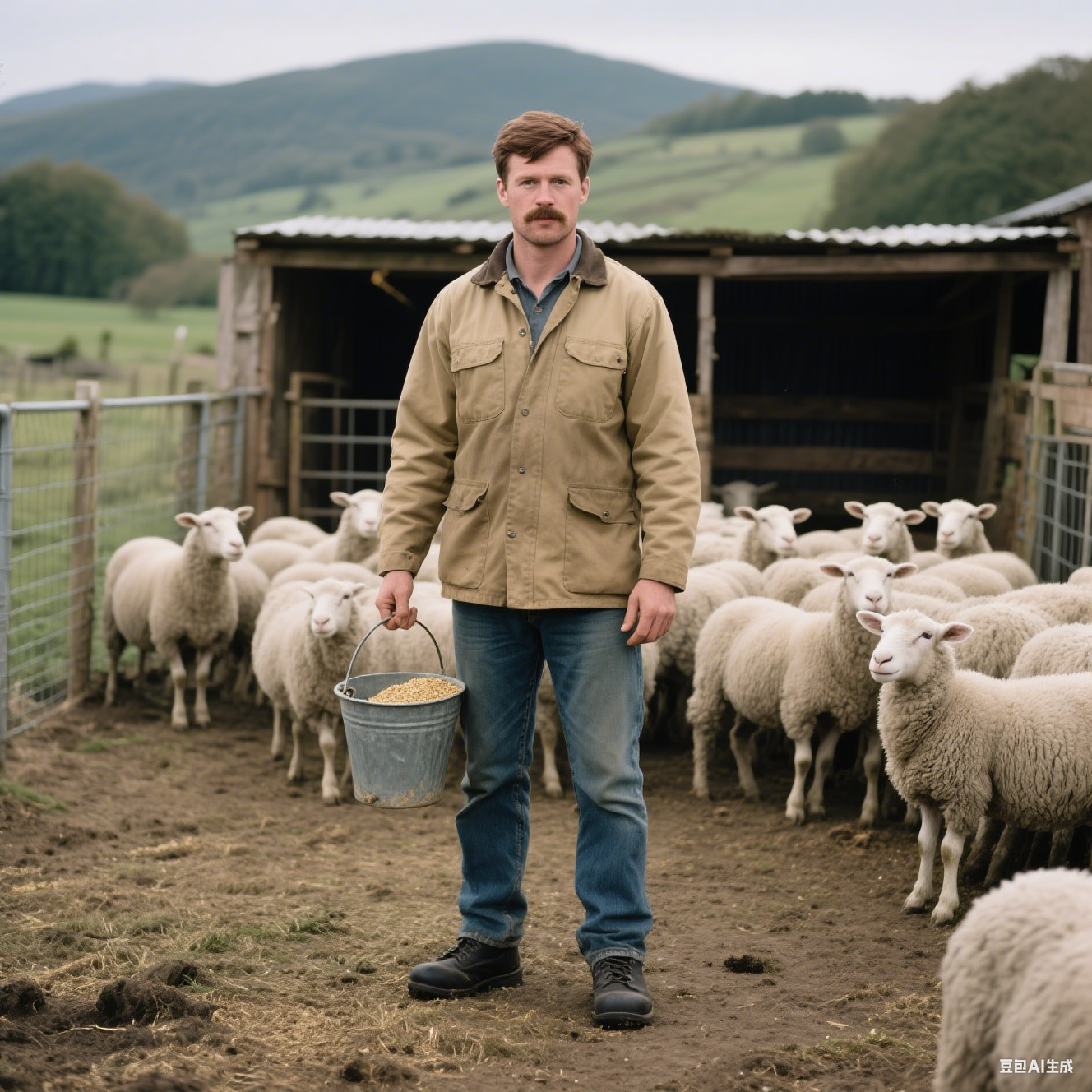 توم رينولدز