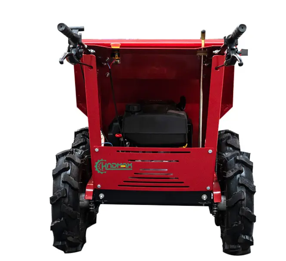 KNDMAX MD250 عربة بنزين بسعة 250 كجم