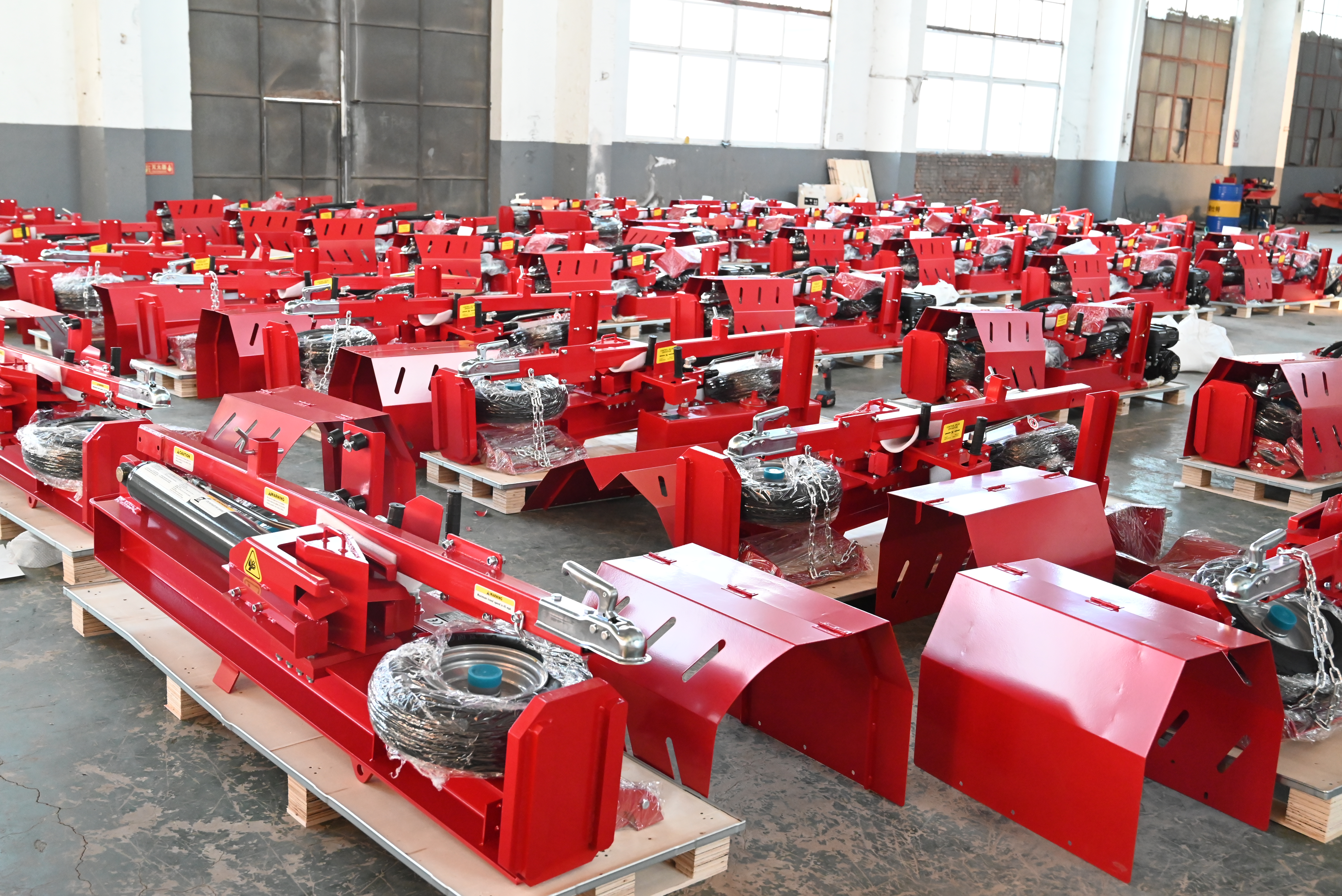 لماذا تختارنا