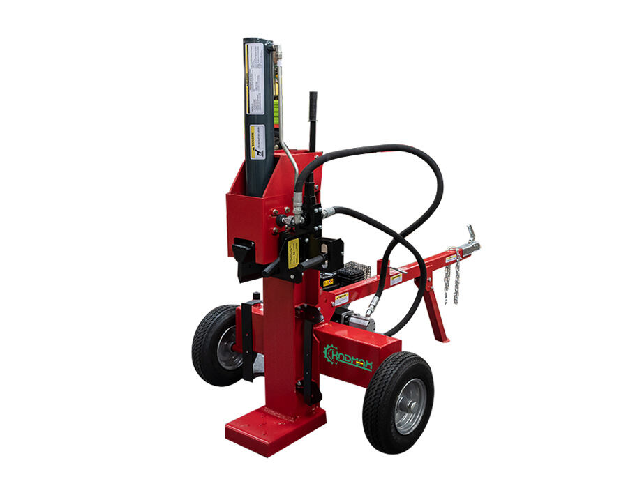 Kindling Splitter Home Hardware: Easy-Use Equipment for Quick Firewood Splitting with Durable Build