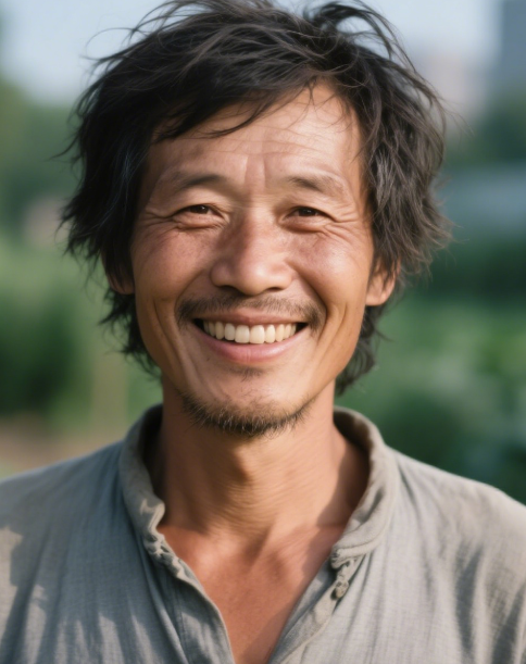  EcoWarrior