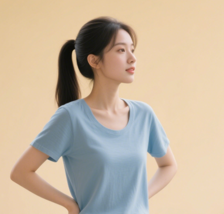 Blomsterodlaren Xiao Min