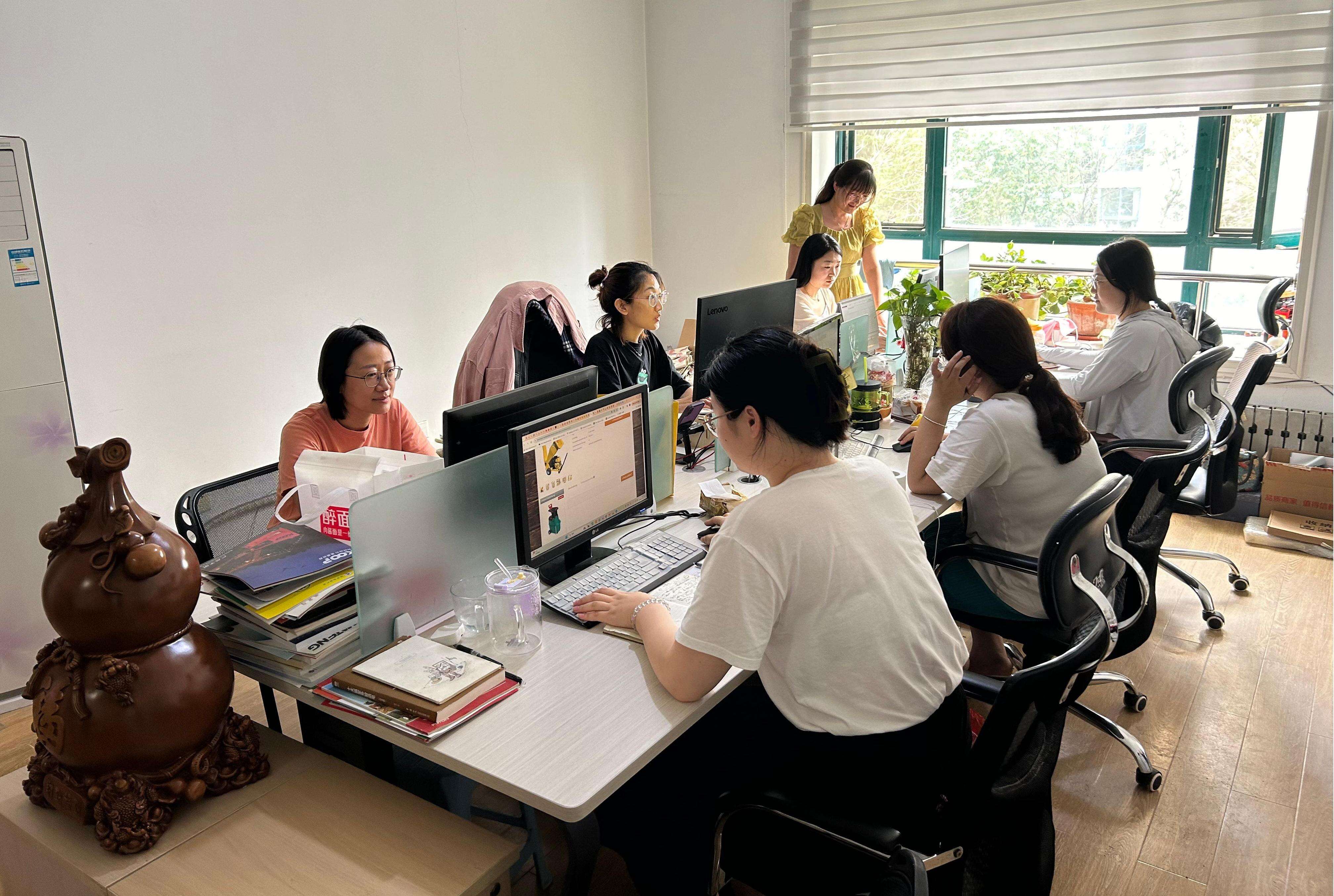 Защо да изберете нас