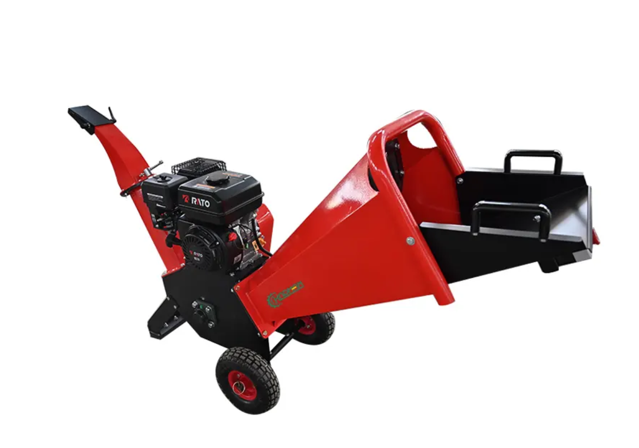 Best 3 inch wood chipper