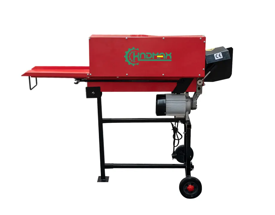 Leitfaden für den leistungsstärksten Holzspalter (2024): Top Modelle mit hohem Tonnengewicht im Vergleich