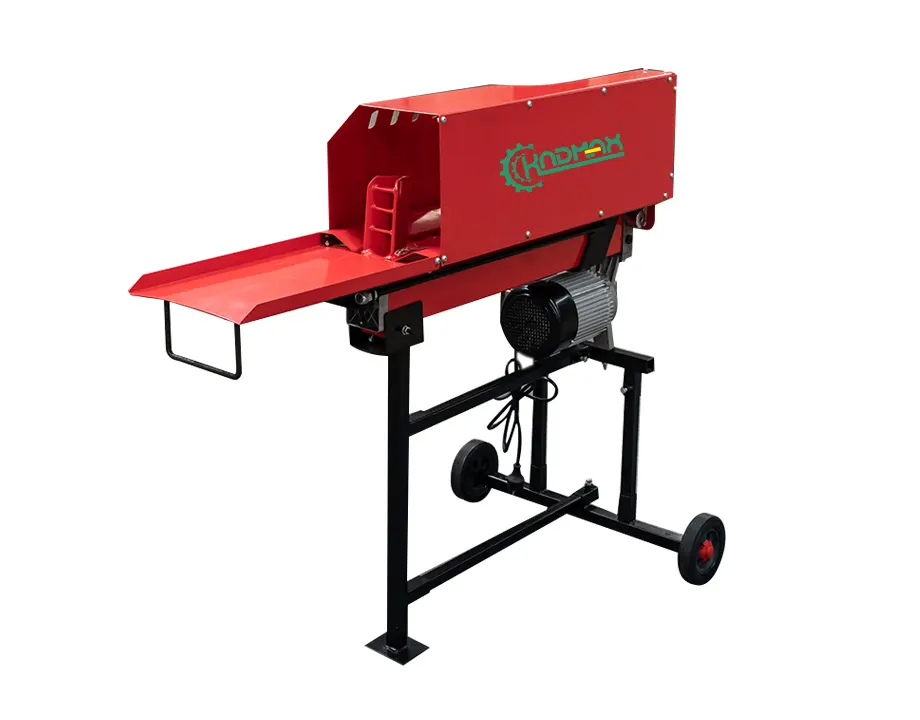 Najlepszy rozdrabniacz polan do sprzedaży (2024): Najlepsze modele recenzowane i porównane