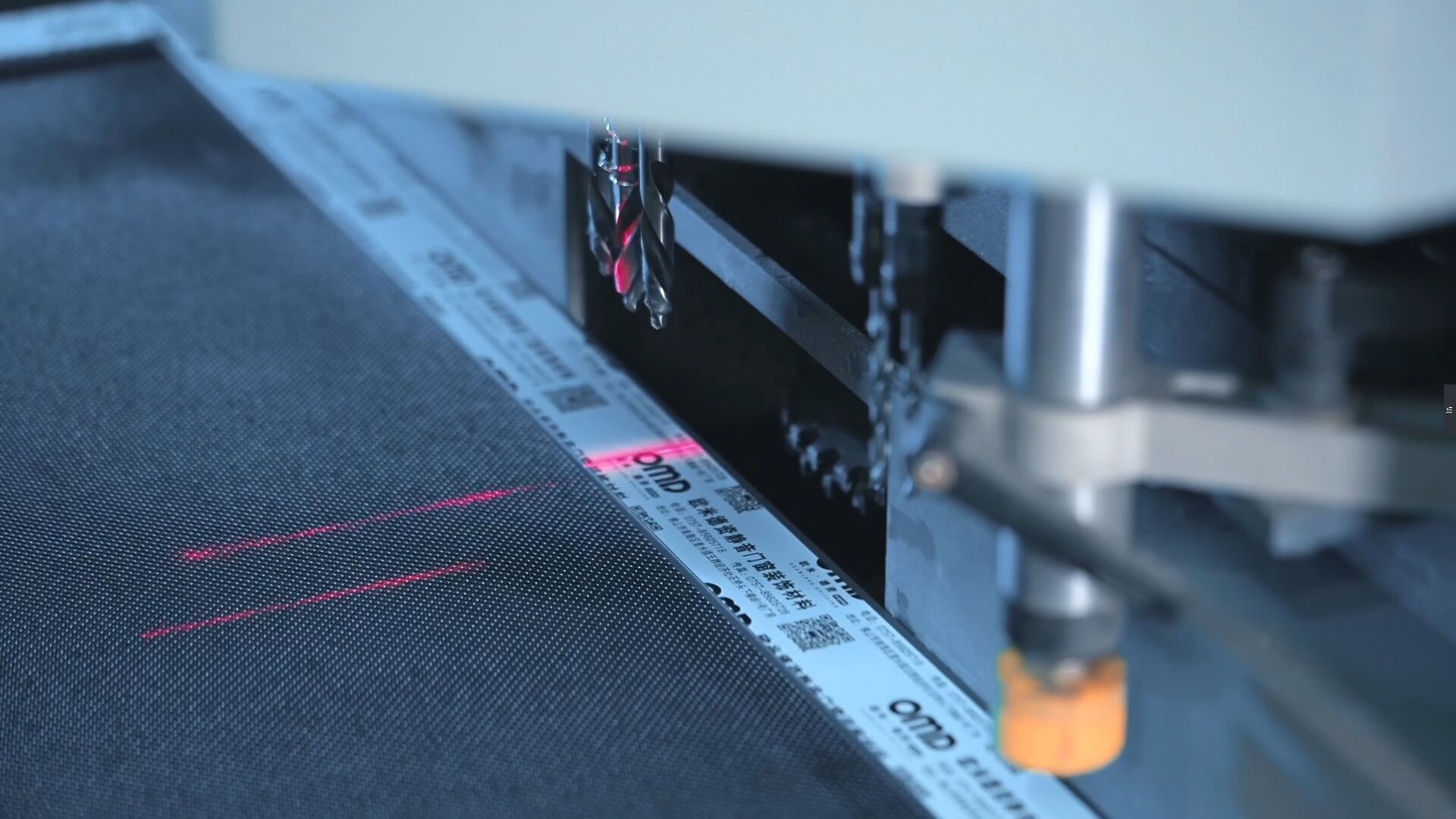 Europe & North America