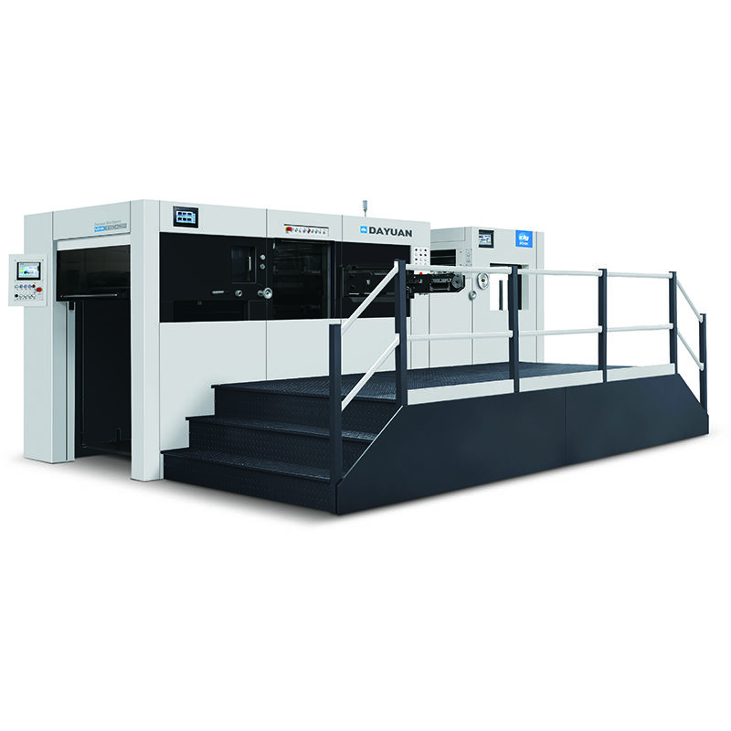 Intelligent Automation and User-Friendly Operation