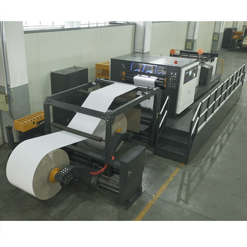 Industrial-Grade Safety Features