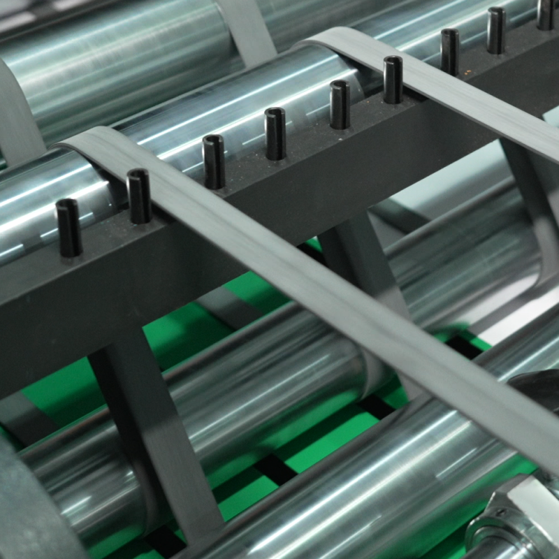 Advanced Manufacturing Technology