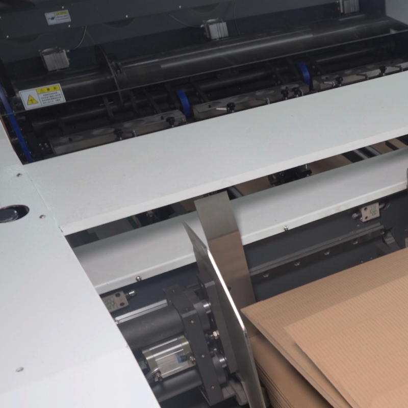 Versatile Material Handling Capabilities
