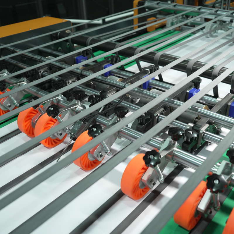Advanced Manufacturing Technology