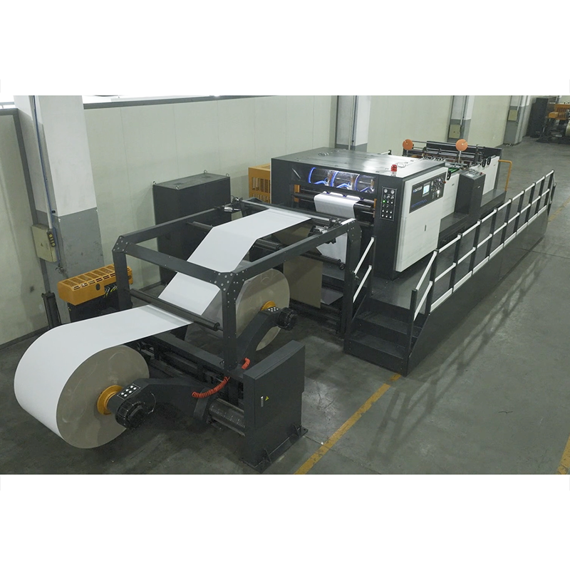 Comprehensive Quality Assurance System
