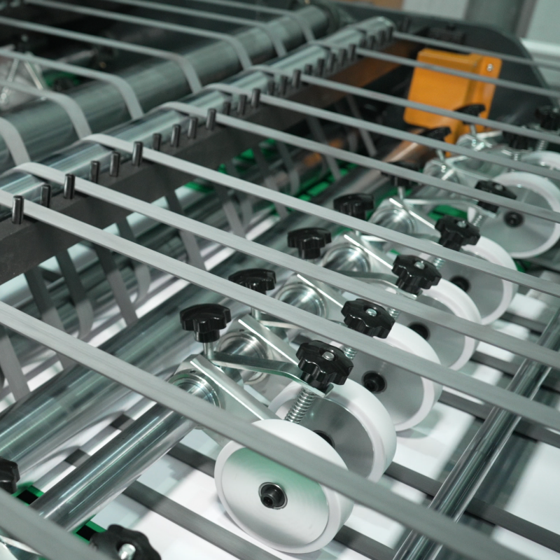 Professional Electric Paper Cutter: Precision Cutting Solution for ...