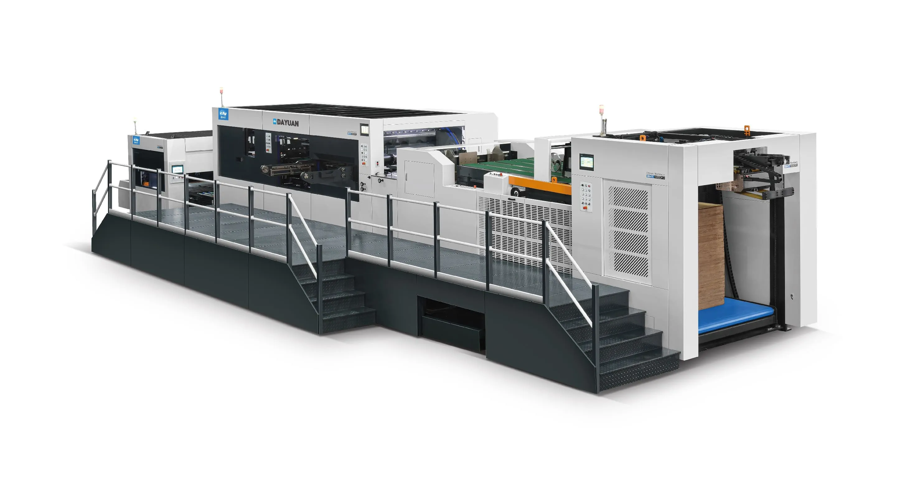 What Are the Benefits of Using a Die Cutting Machine in Production?