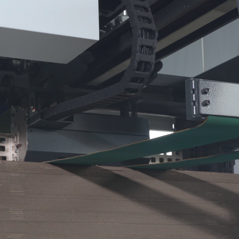 Production Efficiency and Workflow Integration