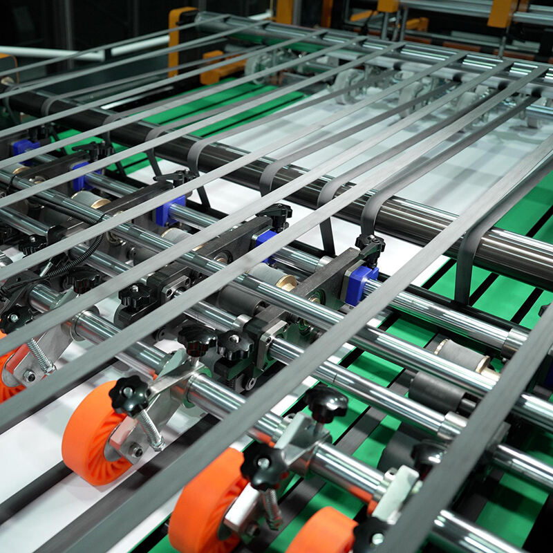 Advanced Control System Integration