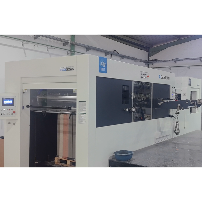 Advanced Technology Integration and Automation Features