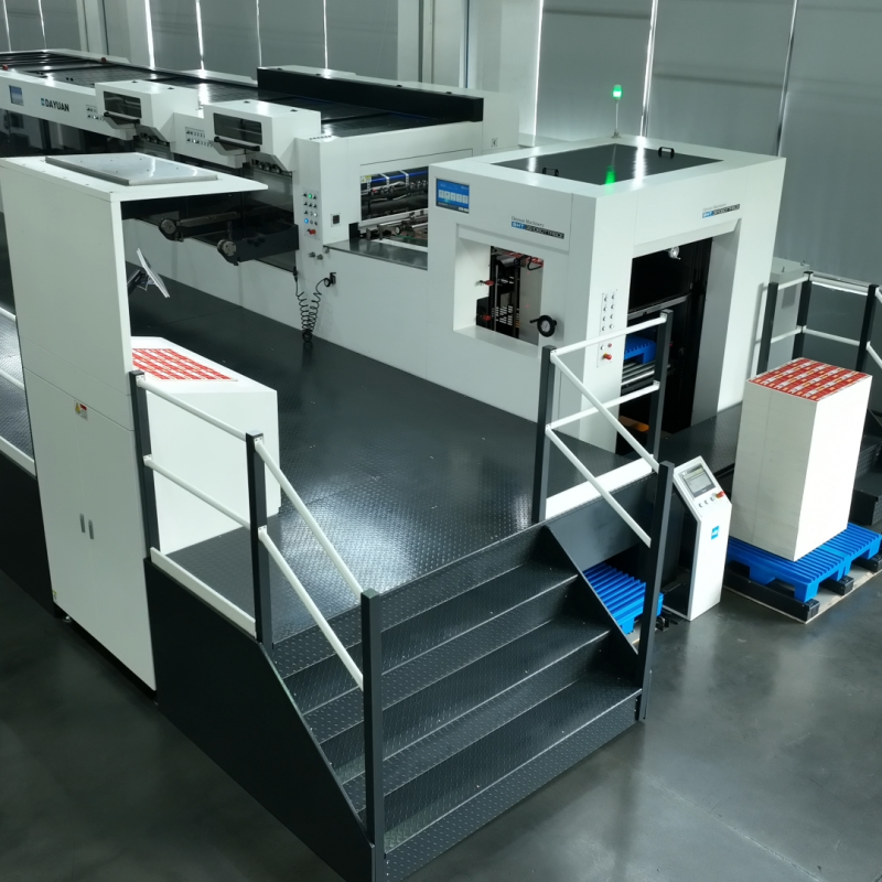 Advanced Temperature Control Systems