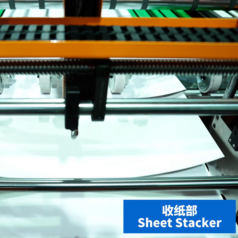 Superior Material Handling Capabilities