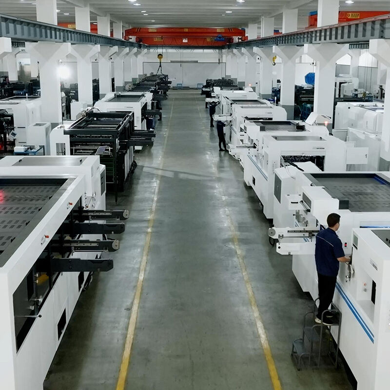 Soluciones de Producción Innovadoras