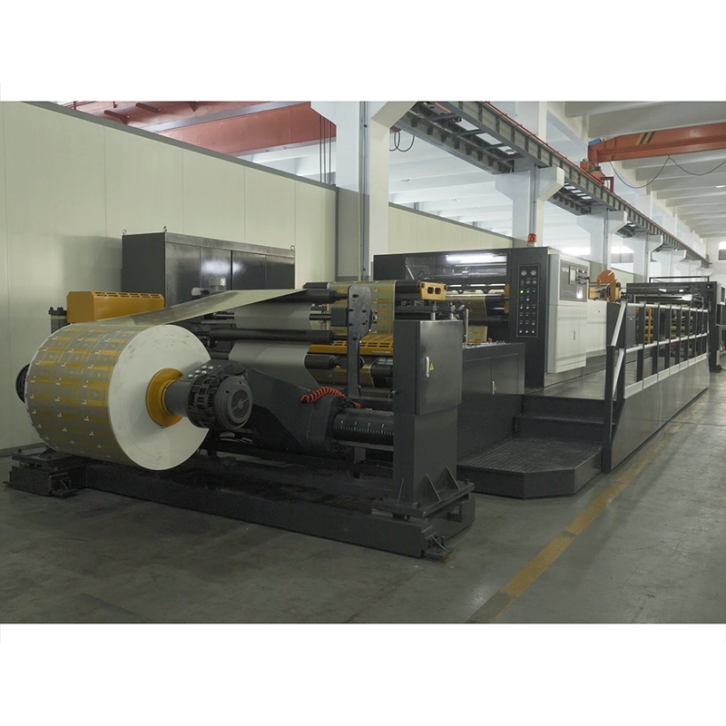 Capacidad de Procesamiento de Múltiples Materiales  