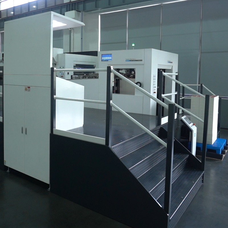 Smart Automation Features for Maximum Productivity