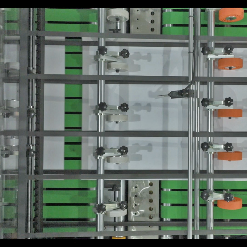 Sustainable Manufacturing Practices