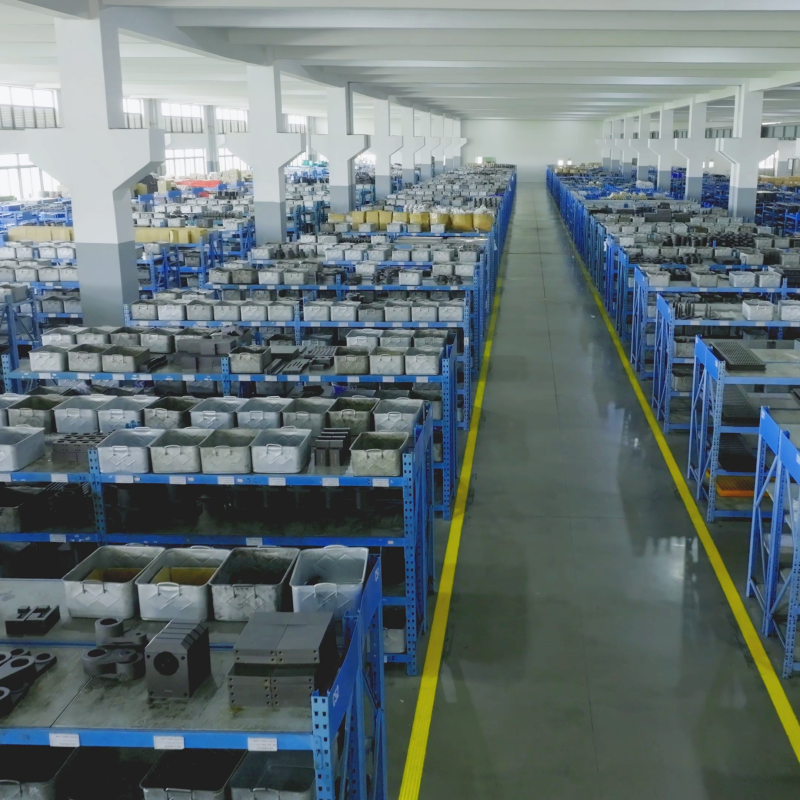 Sustainable Manufacturing Practices