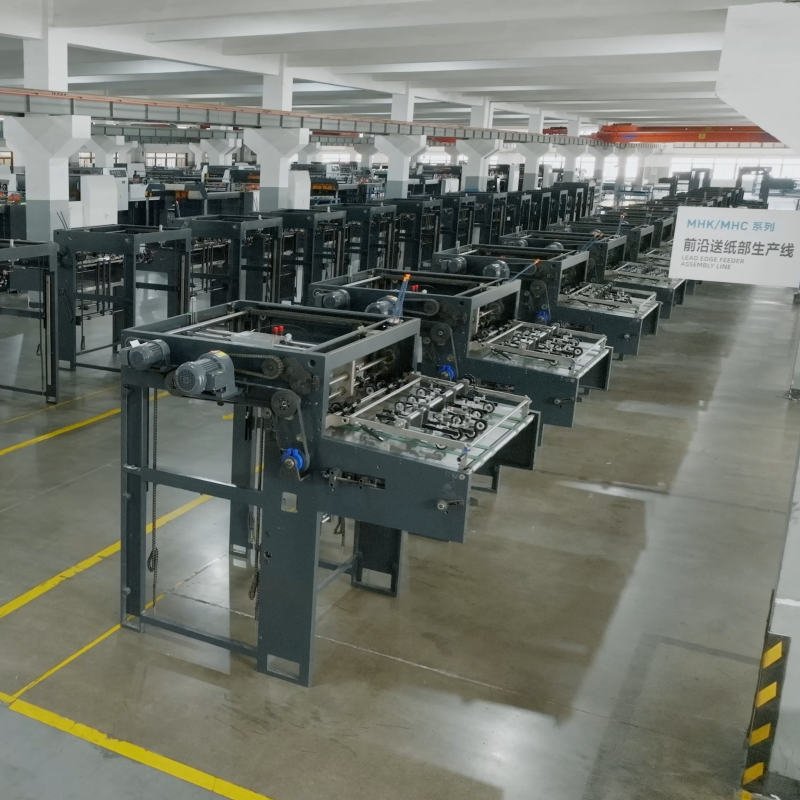 Sustainable Manufacturing Practices
