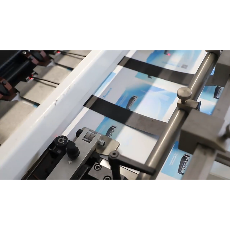 Comprehensive Quality Assurance Features
