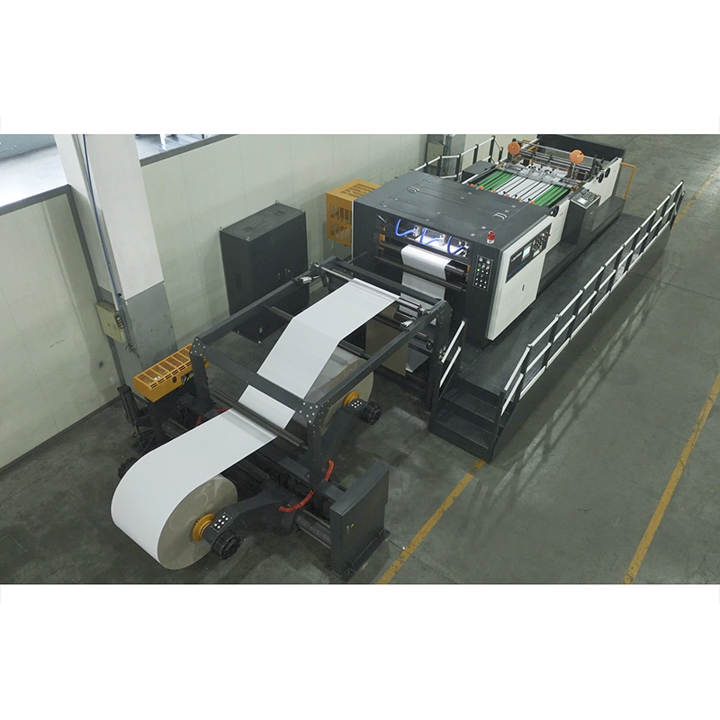 Sustainable Manufacturing Practices