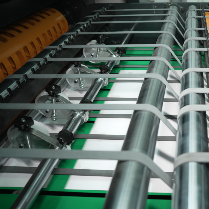 Enhanced Operational Efficiency and Reduced Production Costs