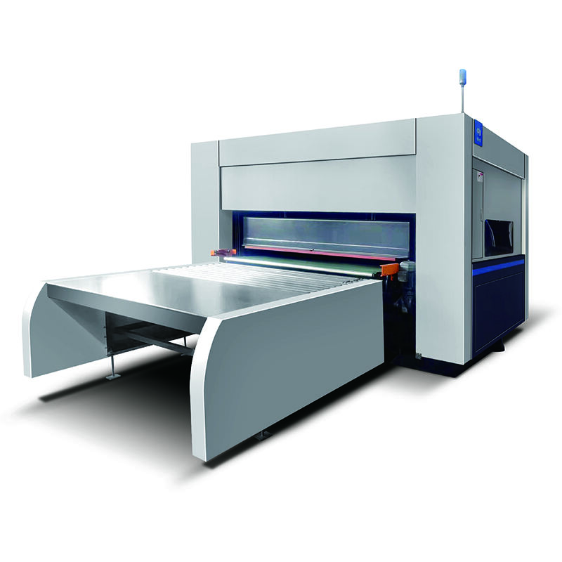 Advanced Manufacturing Capabilities