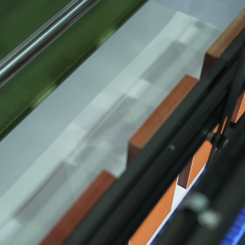 Quality Assurance Systems
