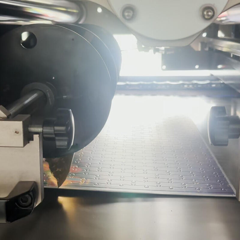 Fortgeschrittene Schneidtechnologie