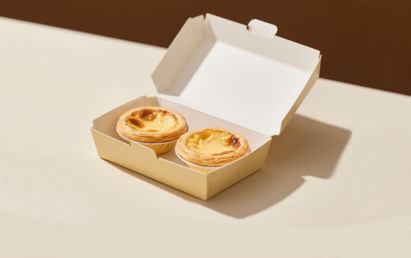 Food & Beverage Packaging
