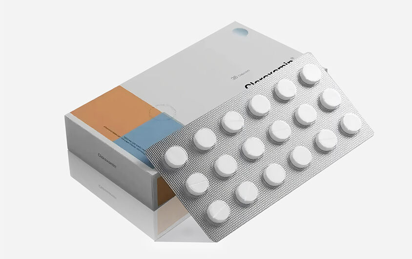 Medical & Pharmaceutical Packaging
